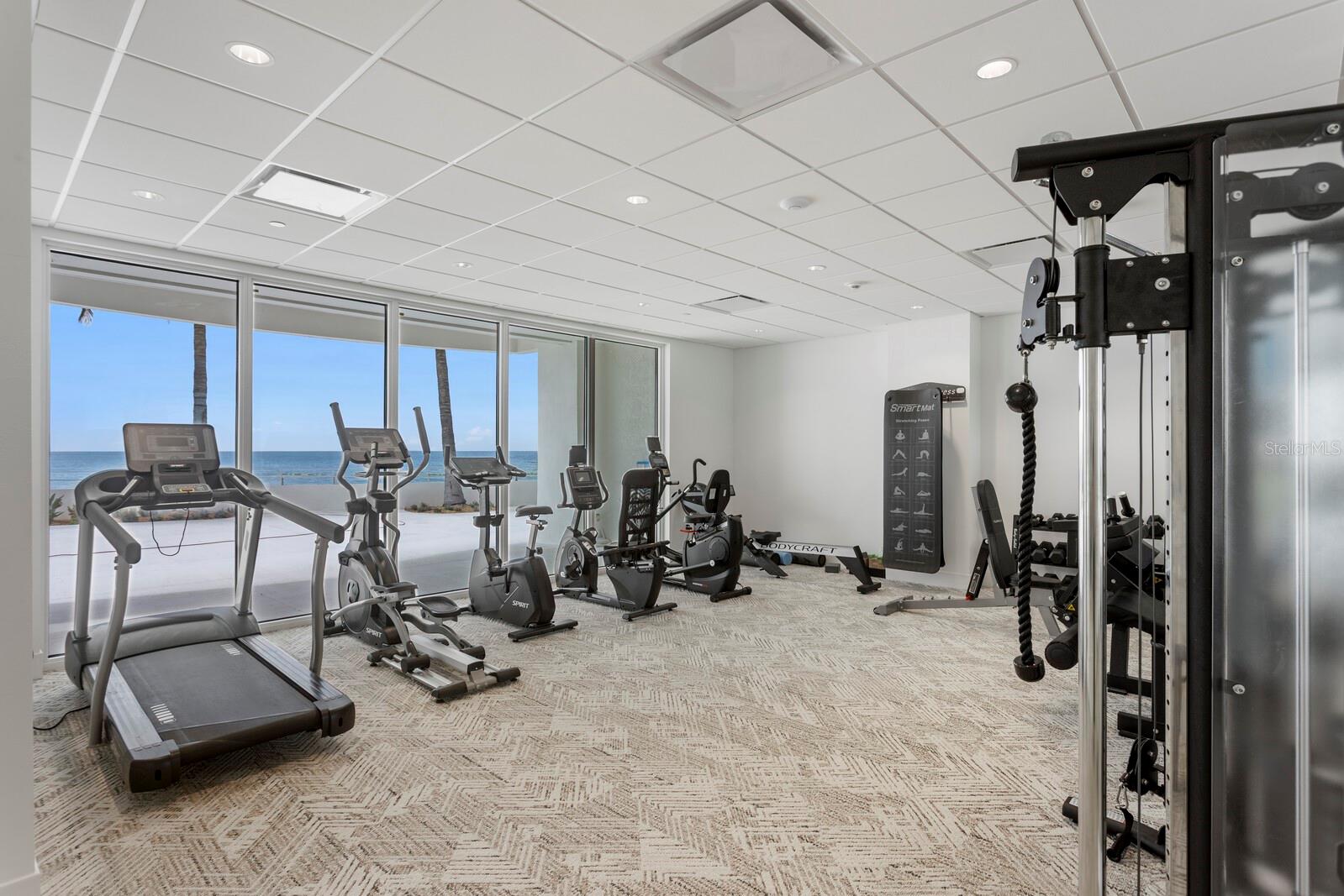 KEY TOWER SOUTH - Residential