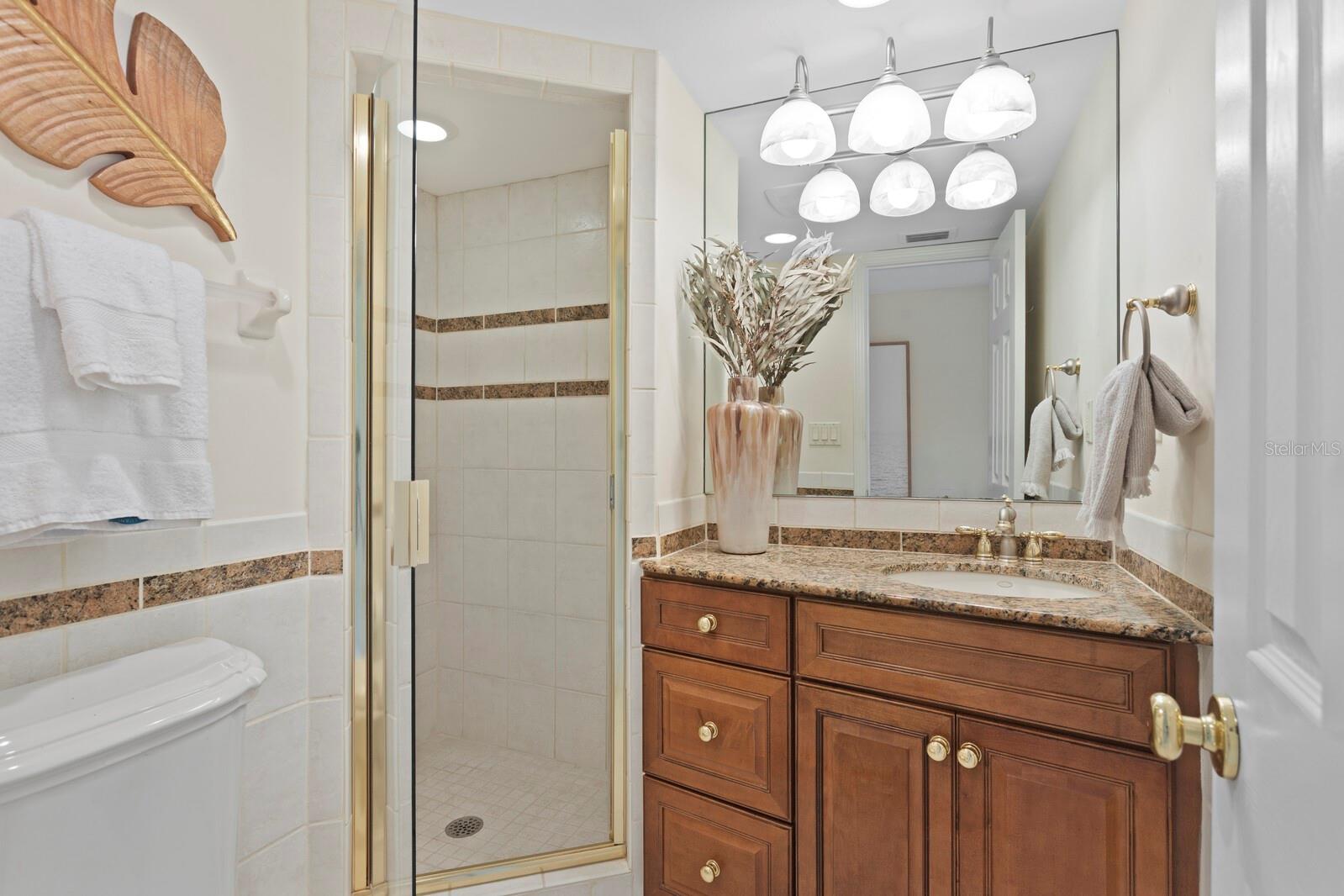 KEY TOWER SOUTH - Residential