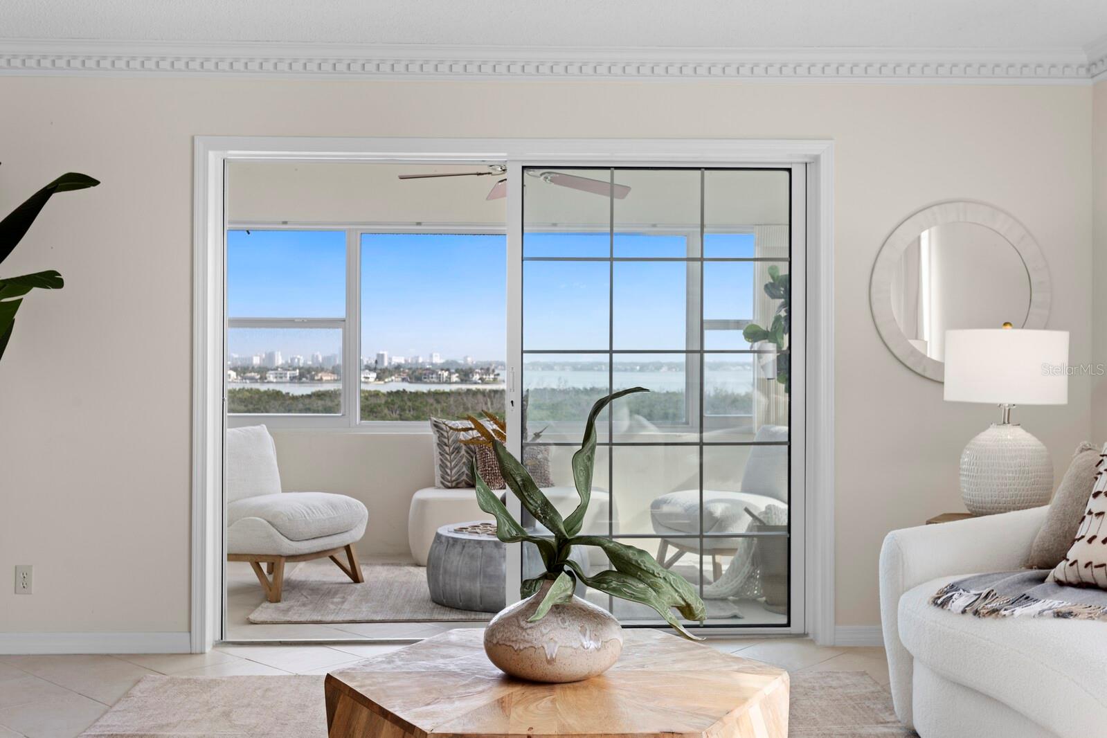 KEY TOWER SOUTH - Residential