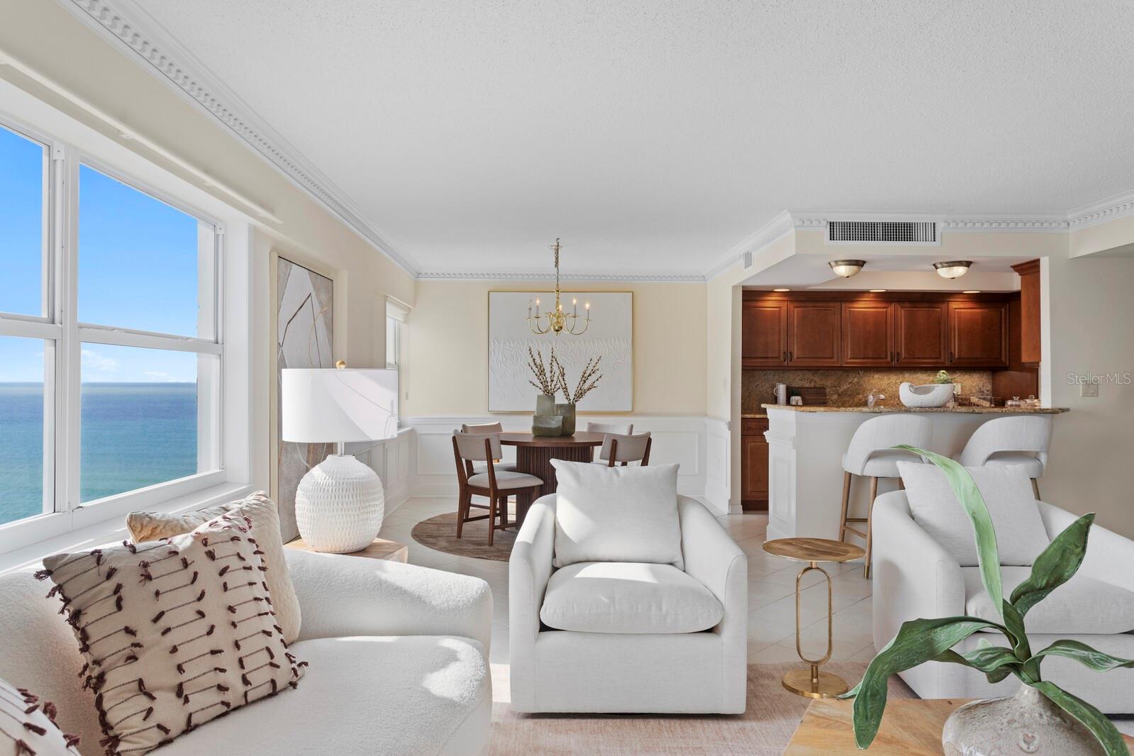 KEY TOWER SOUTH - Residential