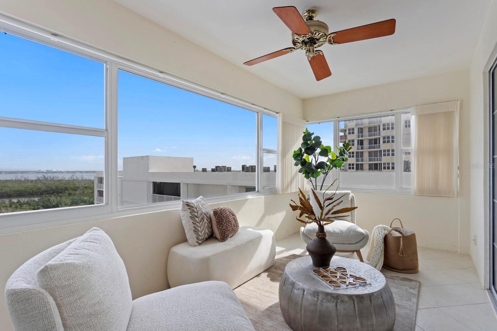 KEY TOWER SOUTH - Residential