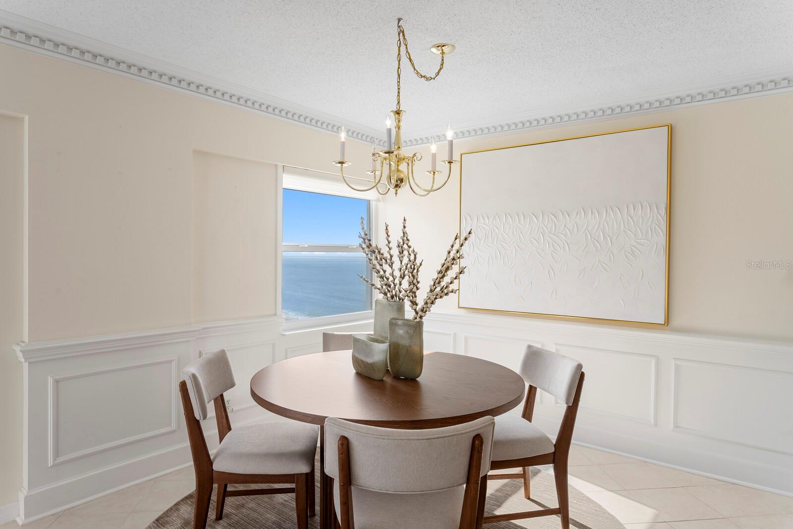 KEY TOWER SOUTH - Residential