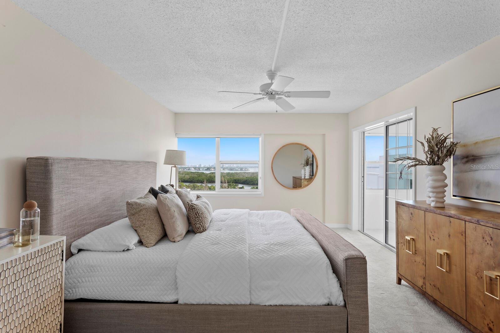 KEY TOWER SOUTH - Residential