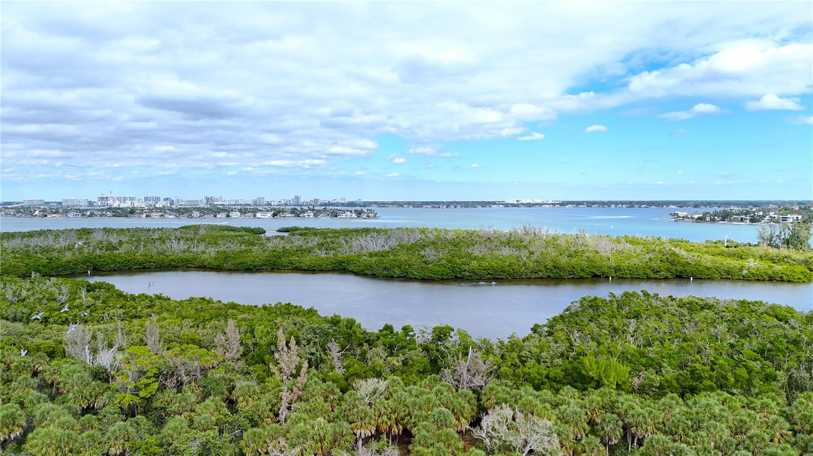 KEY TOWER SOUTH - Residential