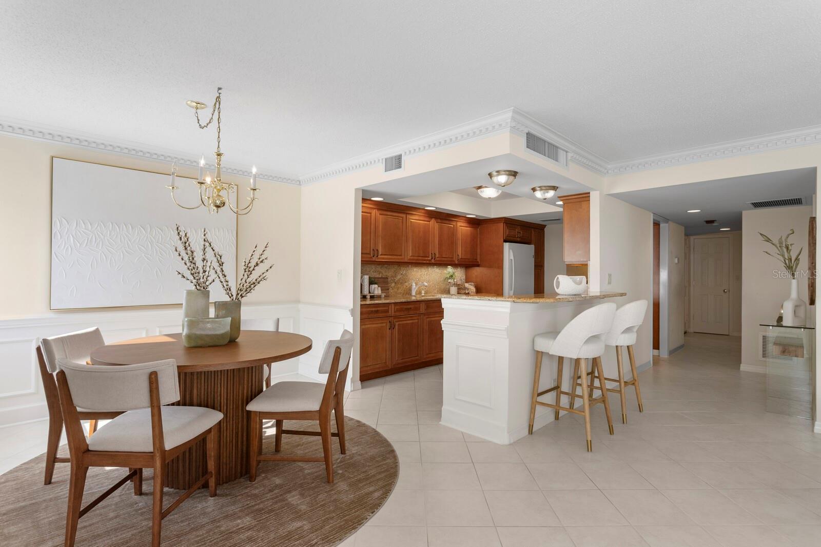 KEY TOWER SOUTH - Residential