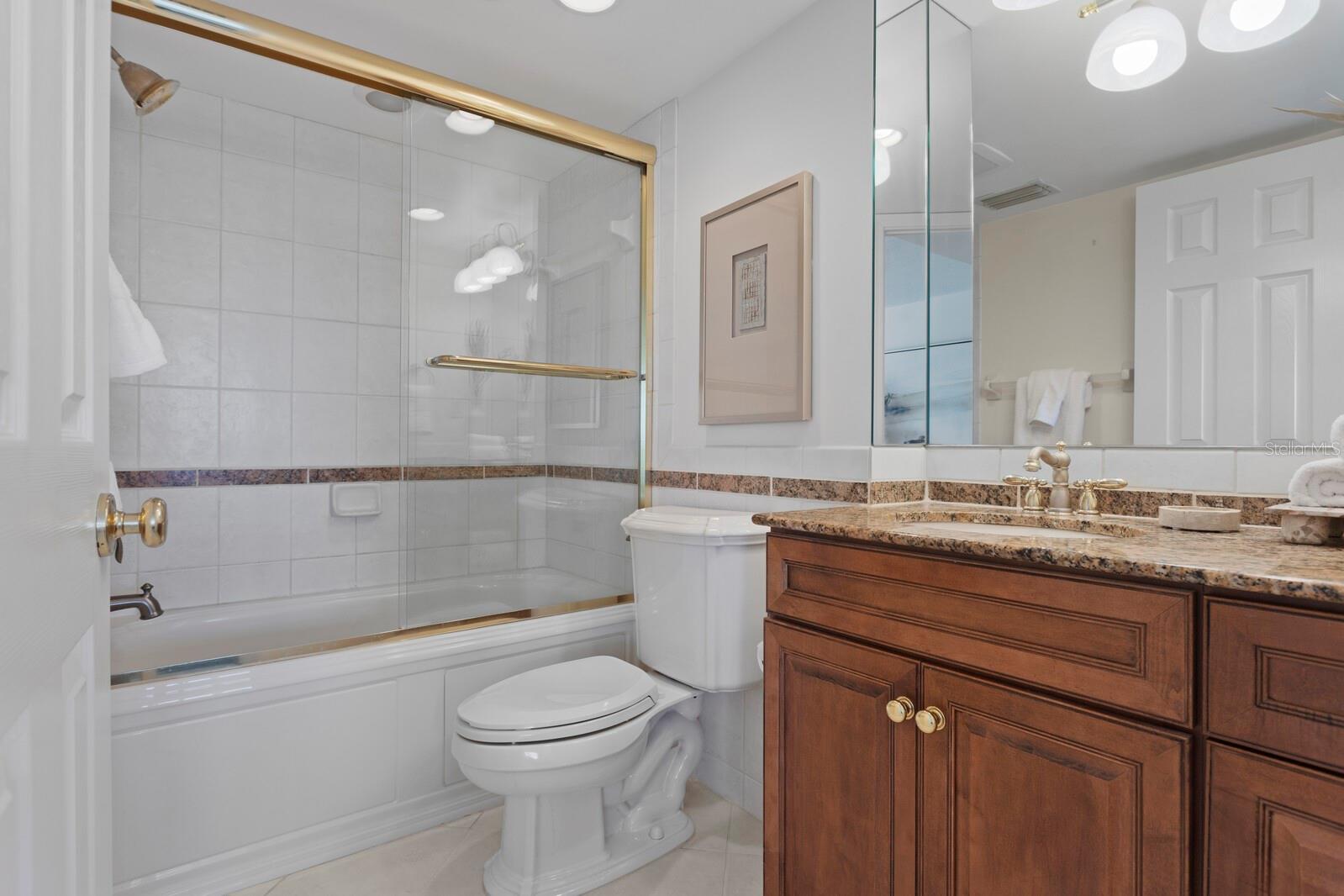 KEY TOWER SOUTH - Residential