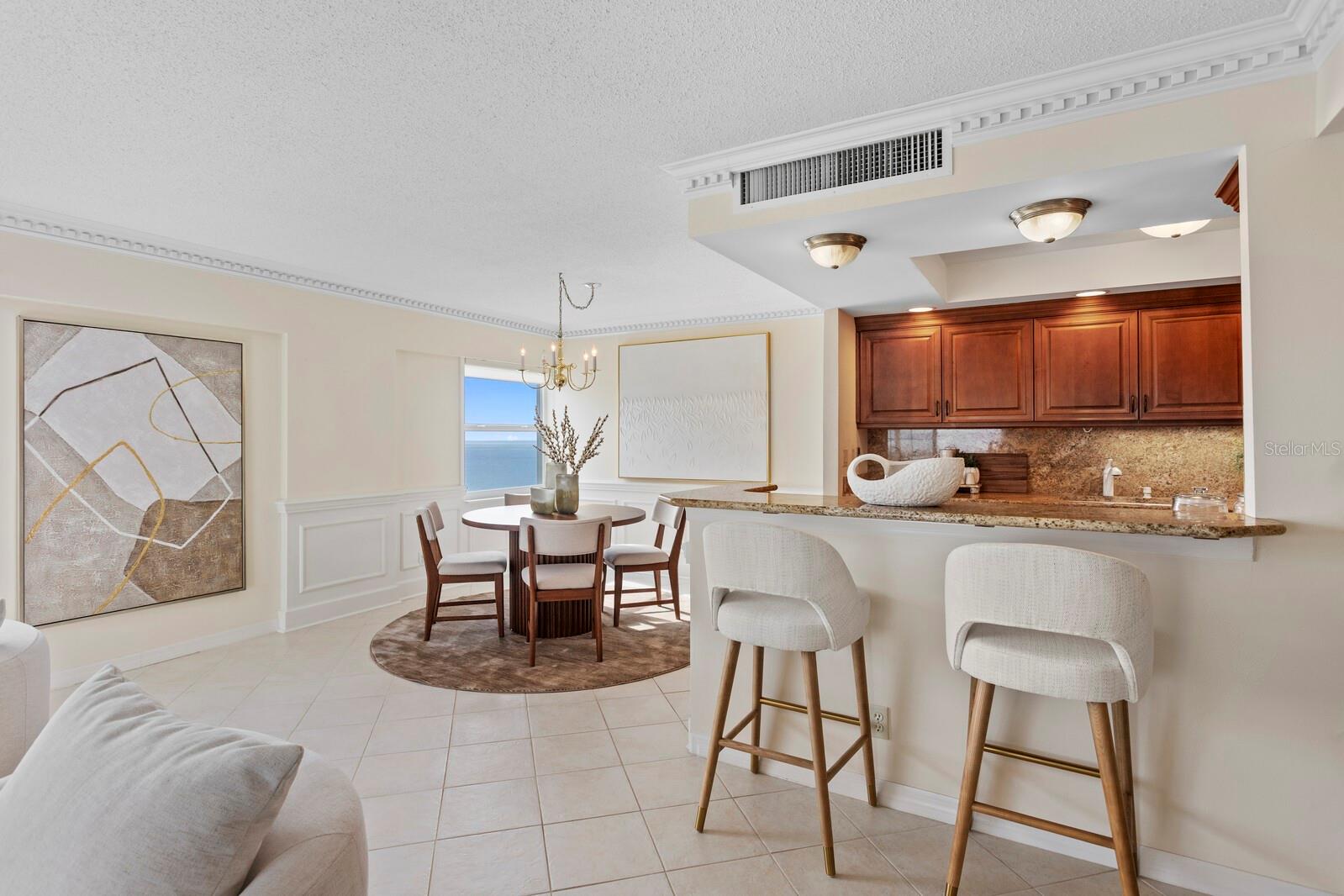 KEY TOWER SOUTH - Residential