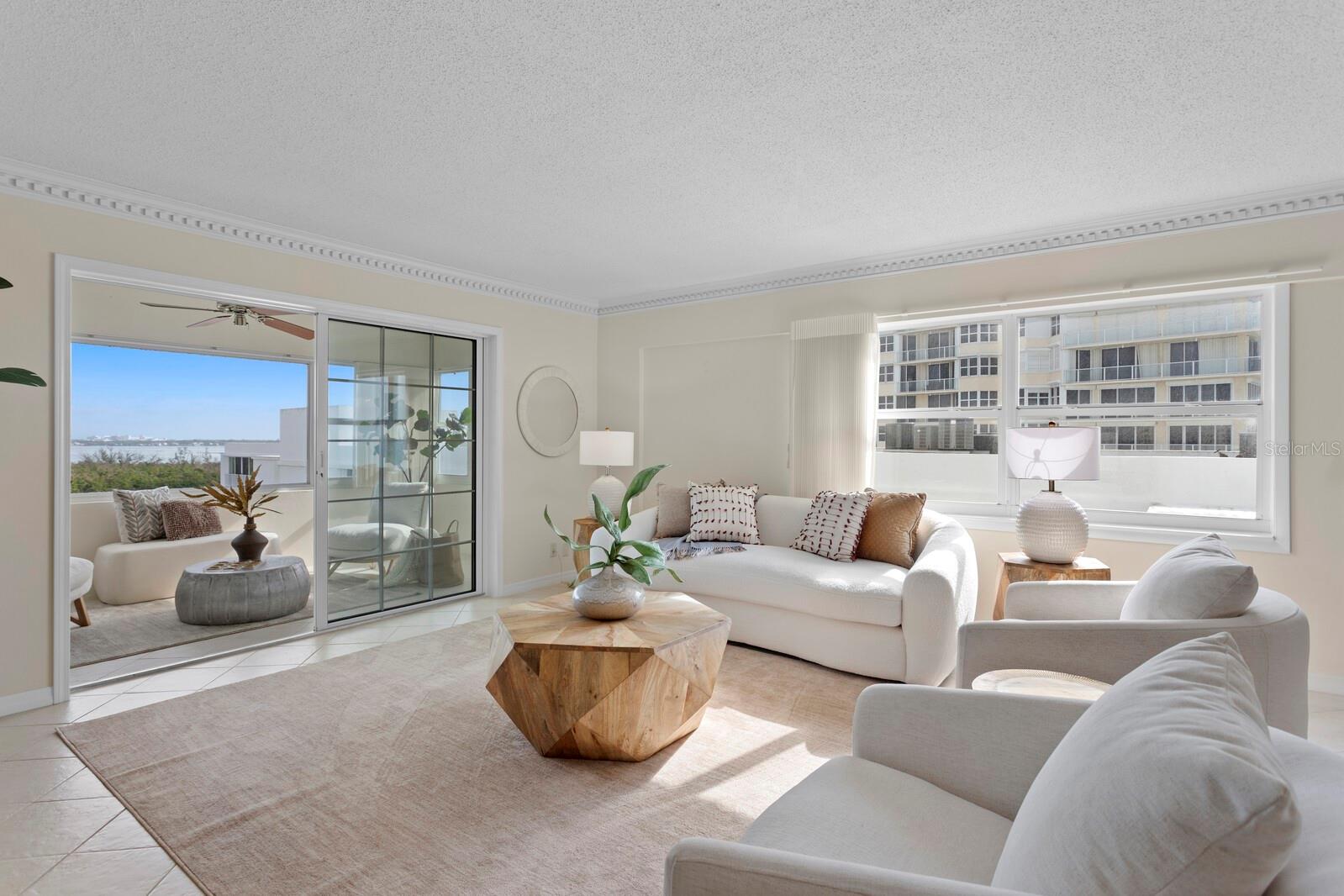 1750 BENJAMIN FRANKLIN DRIVE 9G