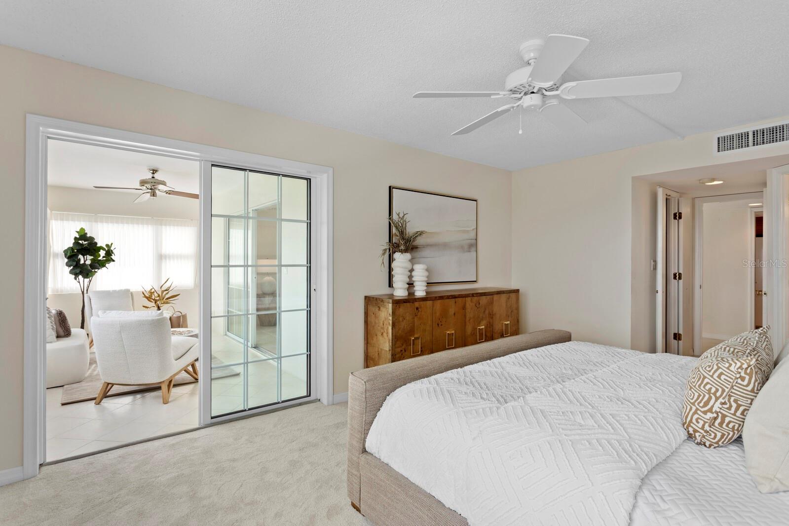 KEY TOWER SOUTH - Residential