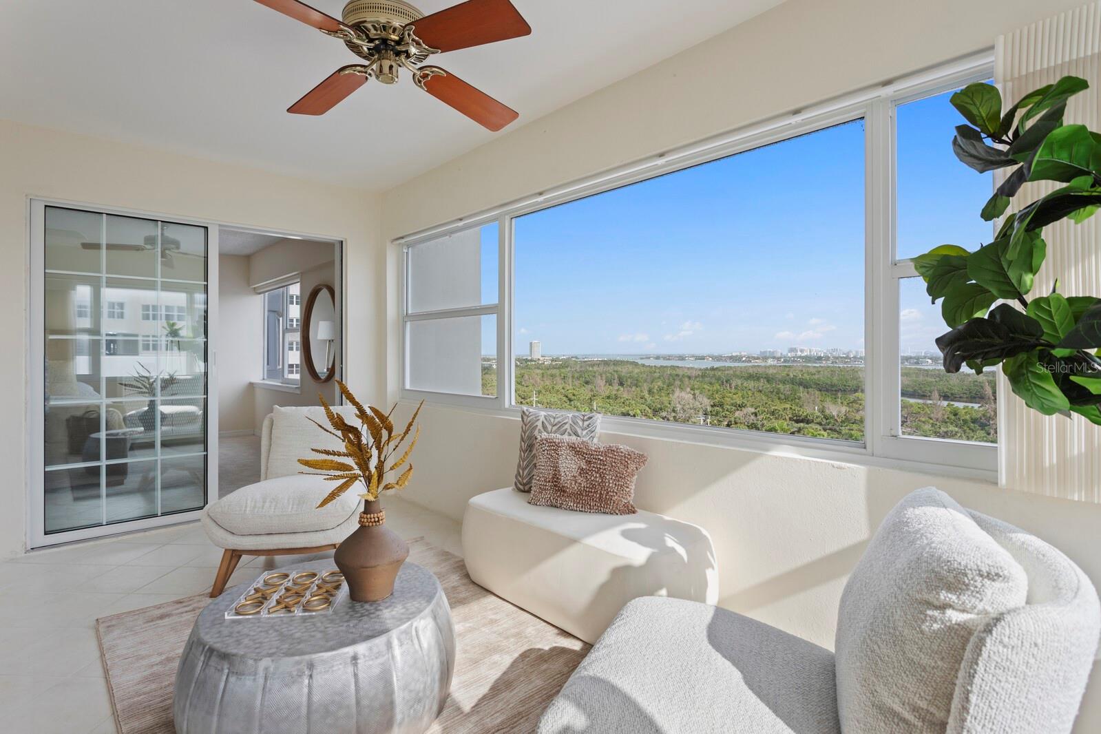 KEY TOWER SOUTH - Residential