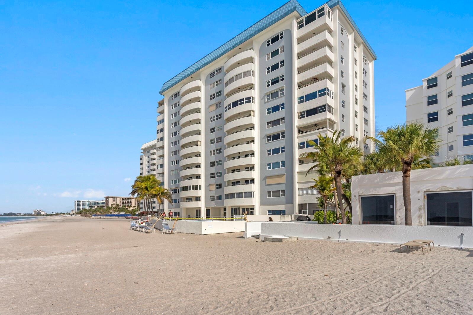 KEY TOWER SOUTH - Residential