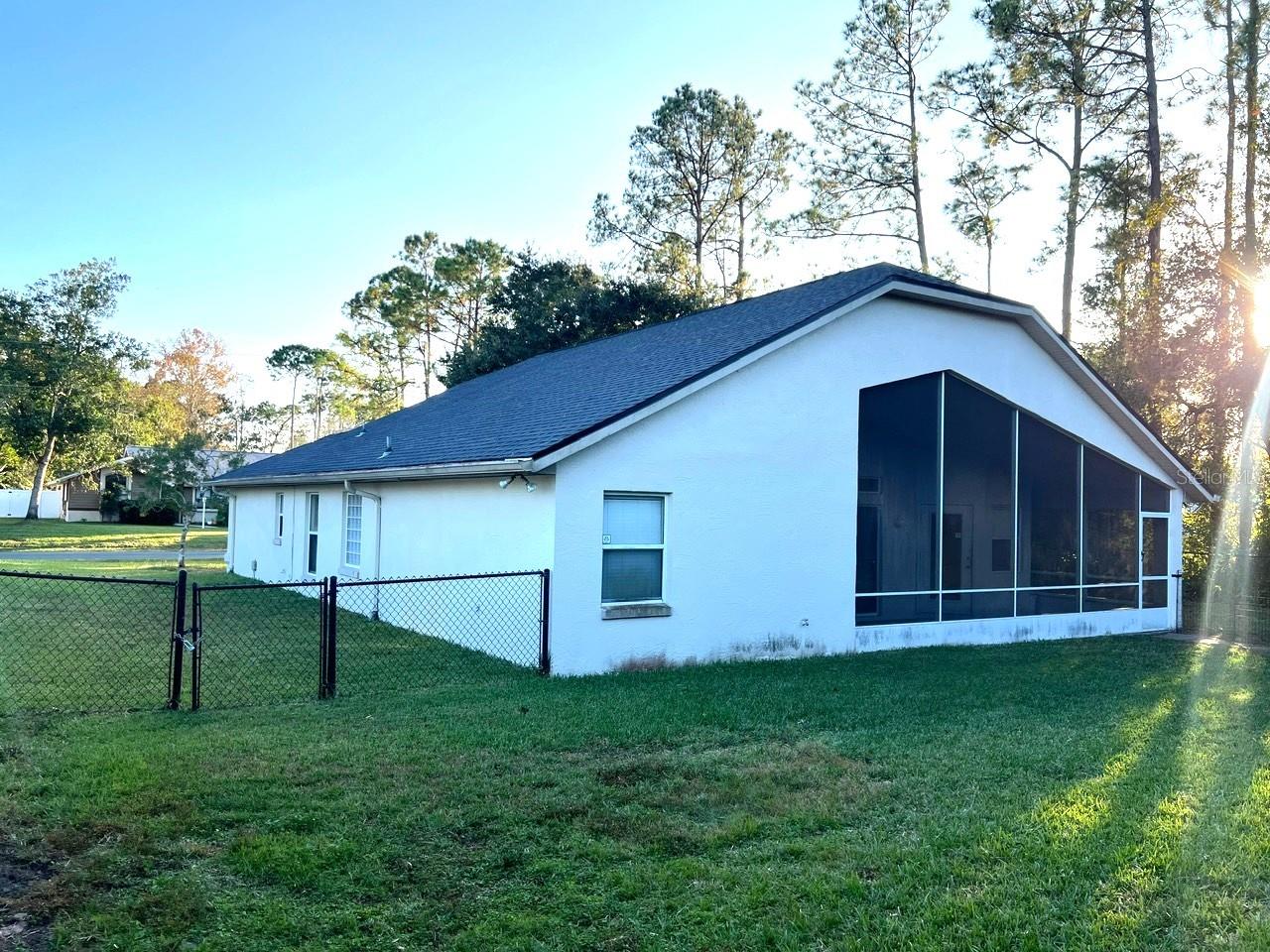 PALM COAST SEC 27 BLK 58 & 59 - Residential