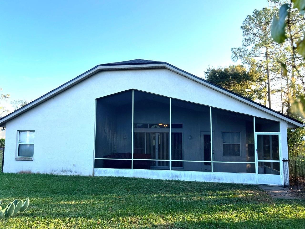 PALM COAST SEC 27 BLK 58 & 59 - Residential