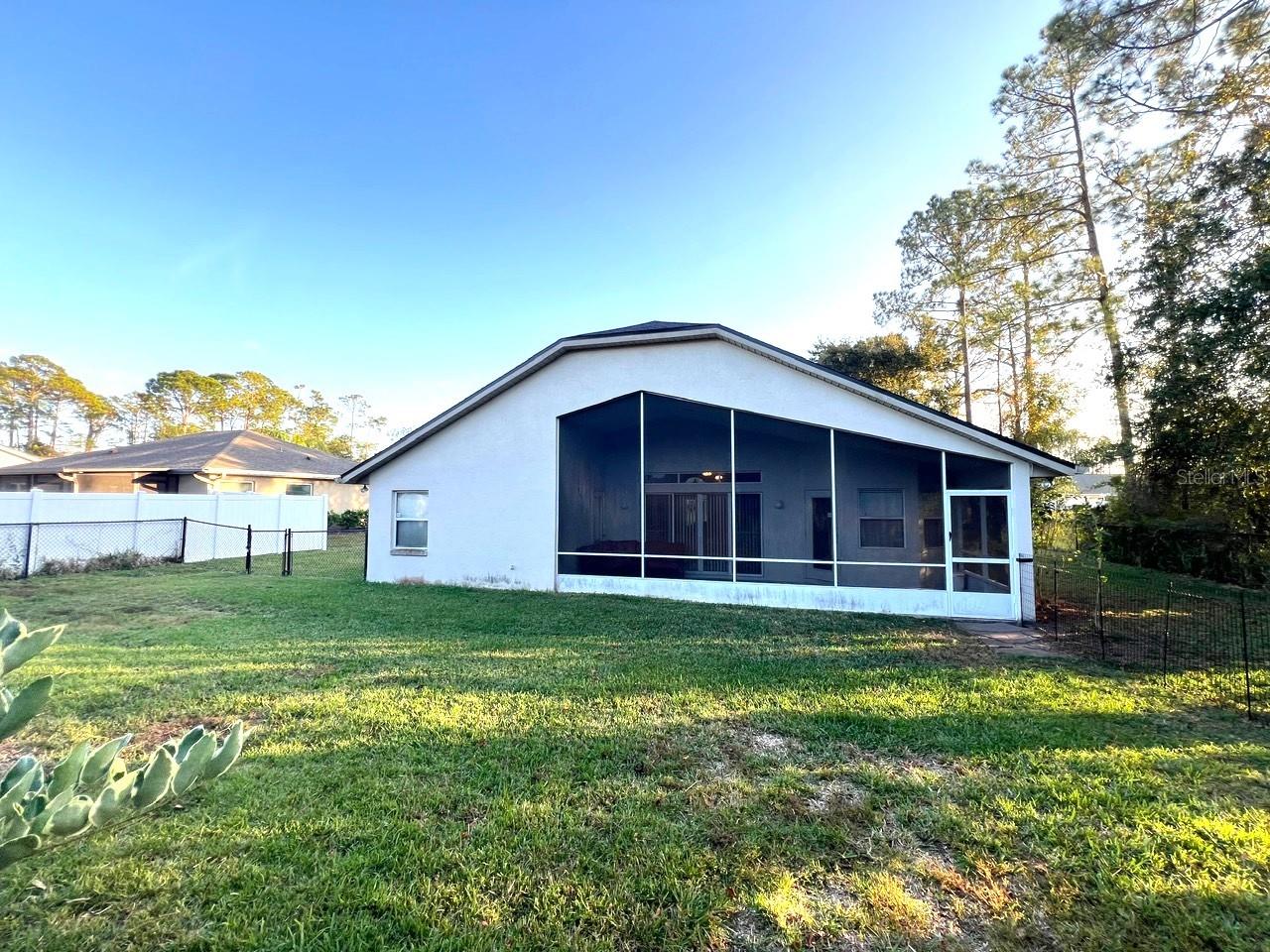 PALM COAST SEC 27 BLK 58 & 59 - Residential