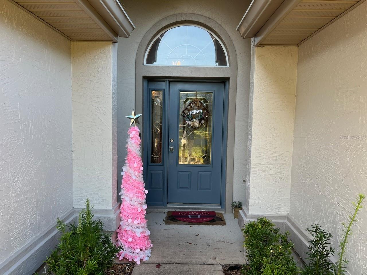 PALM COAST SEC 27 BLK 58 & 59 - Residential