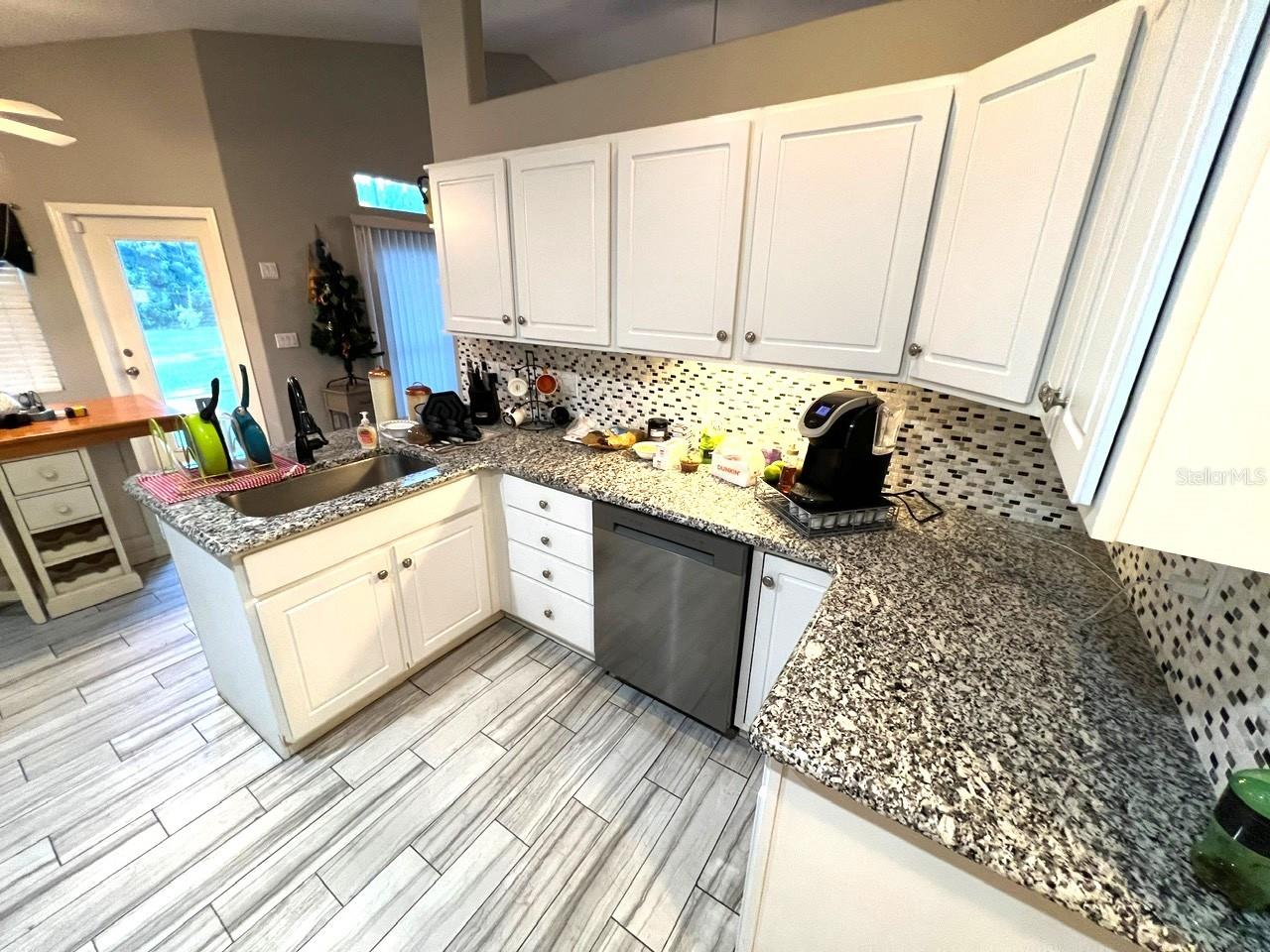 PALM COAST SEC 27 BLK 58 & 59 - Residential