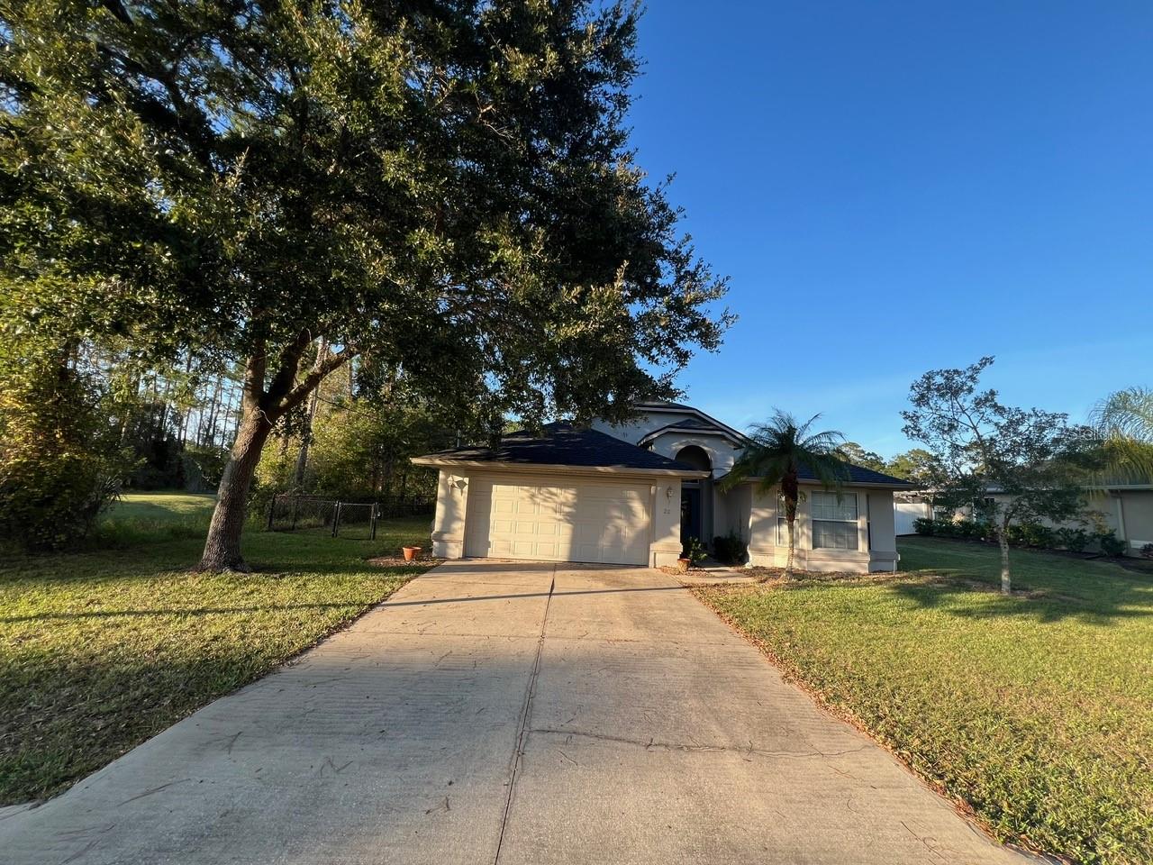 PALM COAST SEC 27 BLK 58 & 59 - Residential