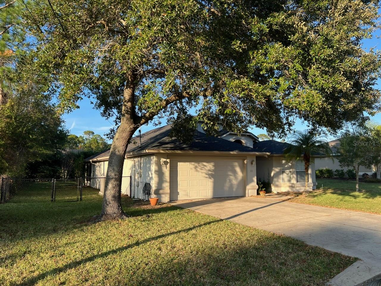 PALM COAST SEC 27 BLK 58 & 59 - Residential