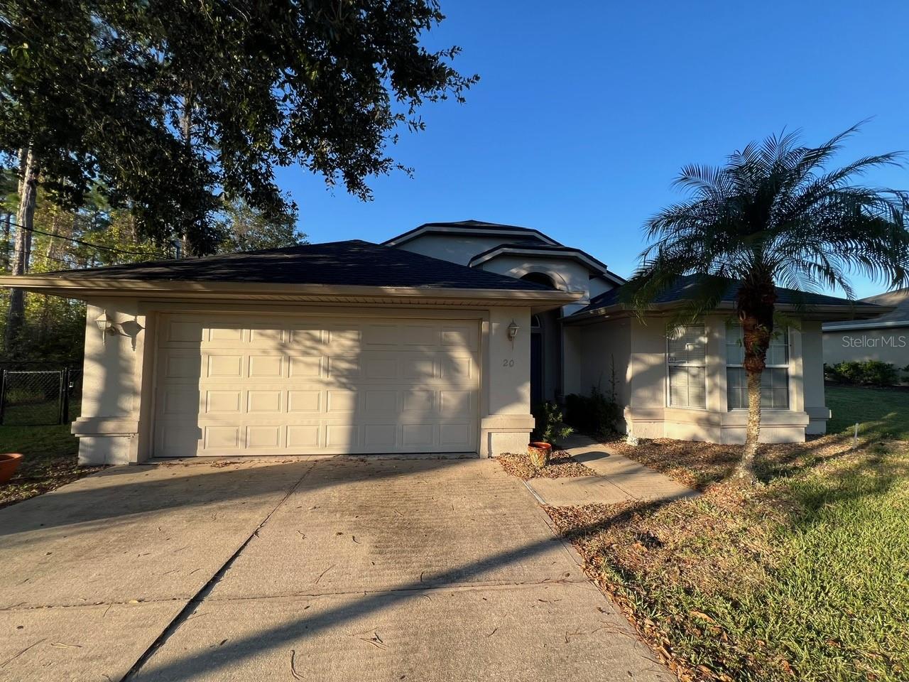 PALM COAST SEC 27 BLK 58 & 59 - Residential