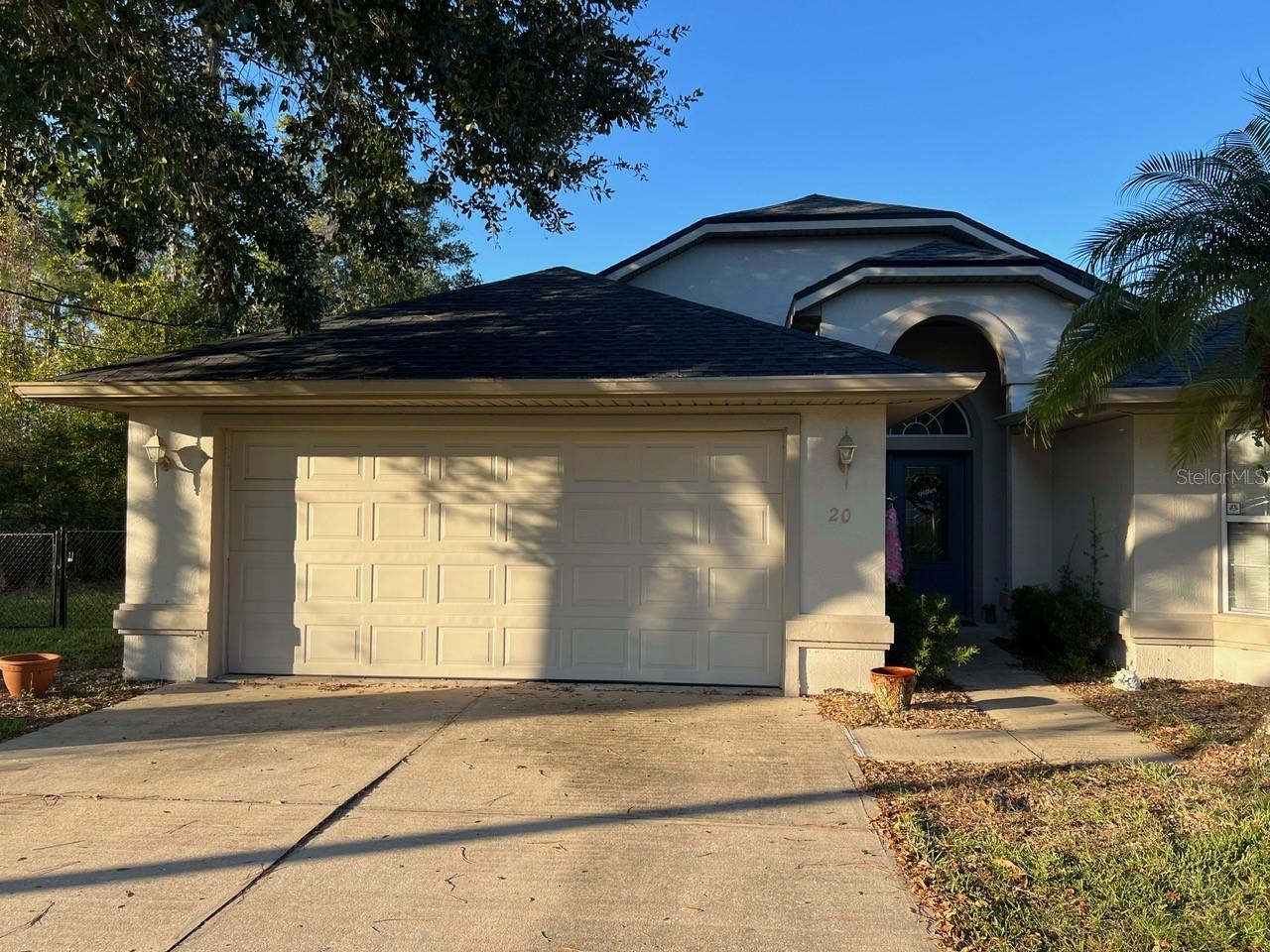 PALM COAST SEC 27 BLK 58 & 59 - Residential