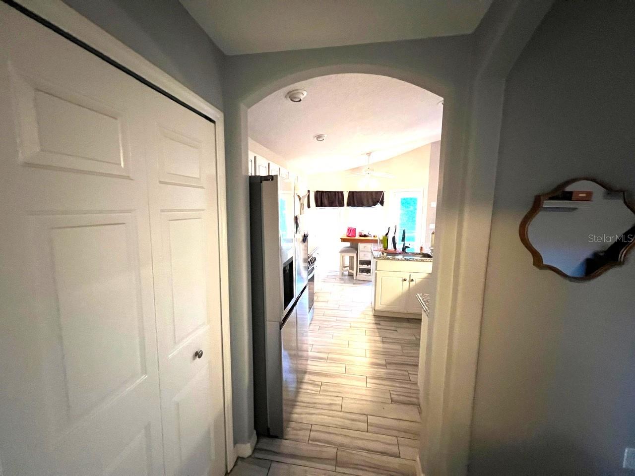 PALM COAST SEC 27 BLK 58 & 59 - Residential