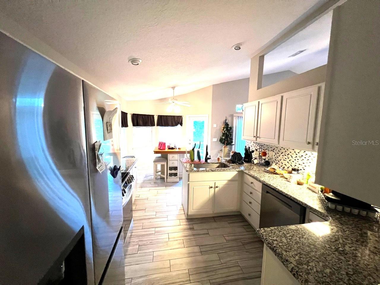 PALM COAST SEC 27 BLK 58 & 59 - Residential