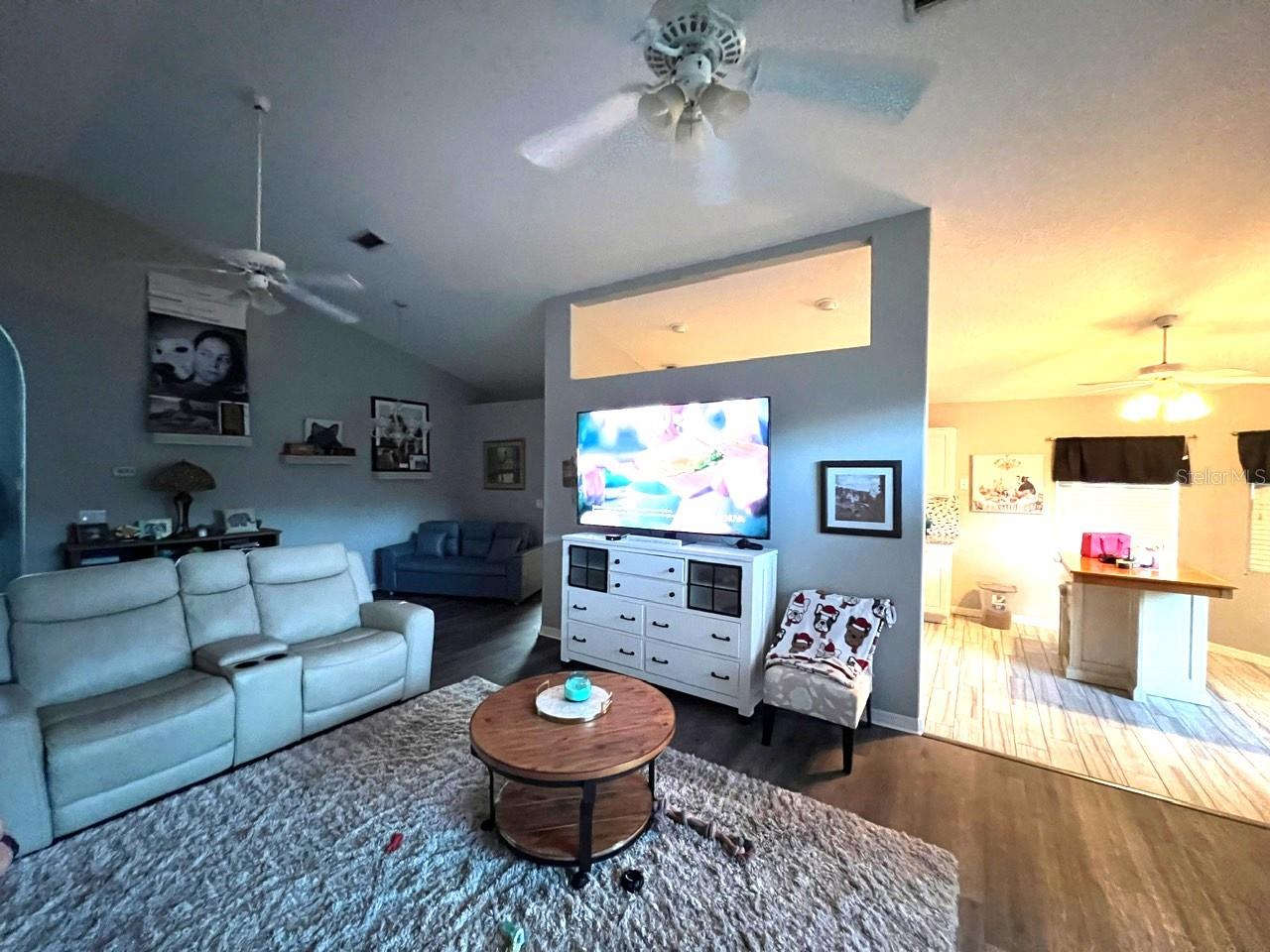 PALM COAST SEC 27 BLK 58 & 59 - Residential