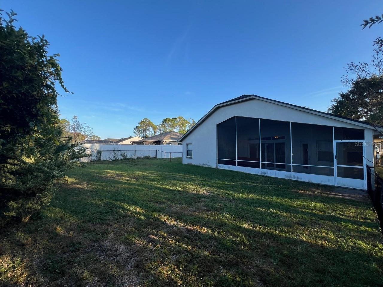 PALM COAST SEC 27 BLK 58 & 59 - Residential