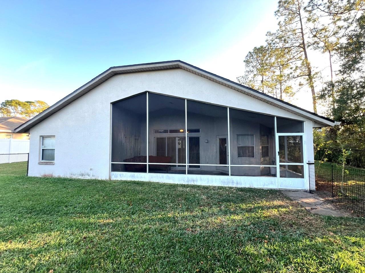 PALM COAST SEC 27 BLK 58 & 59 - Residential