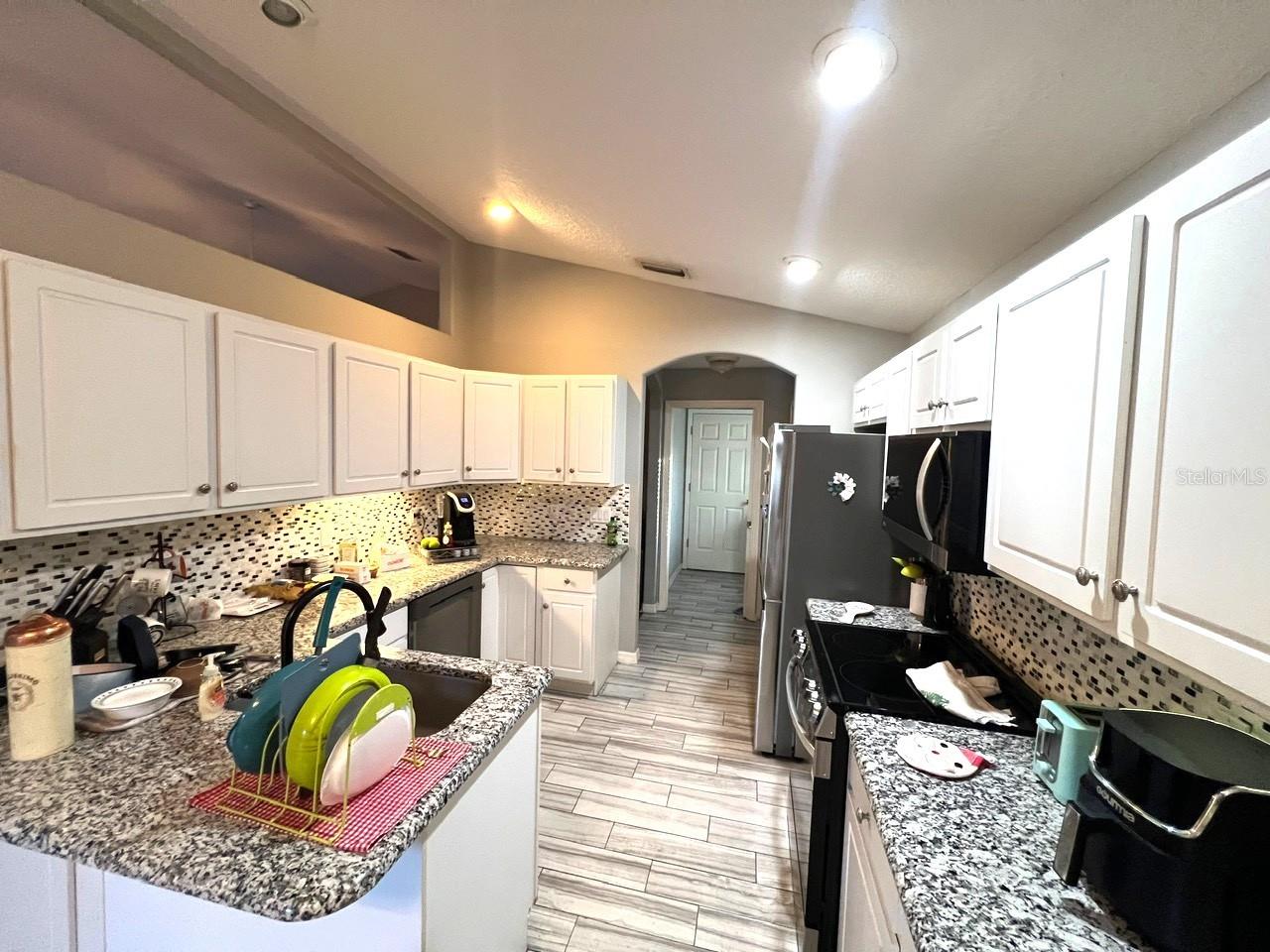 PALM COAST SEC 27 BLK 58 & 59 - Residential