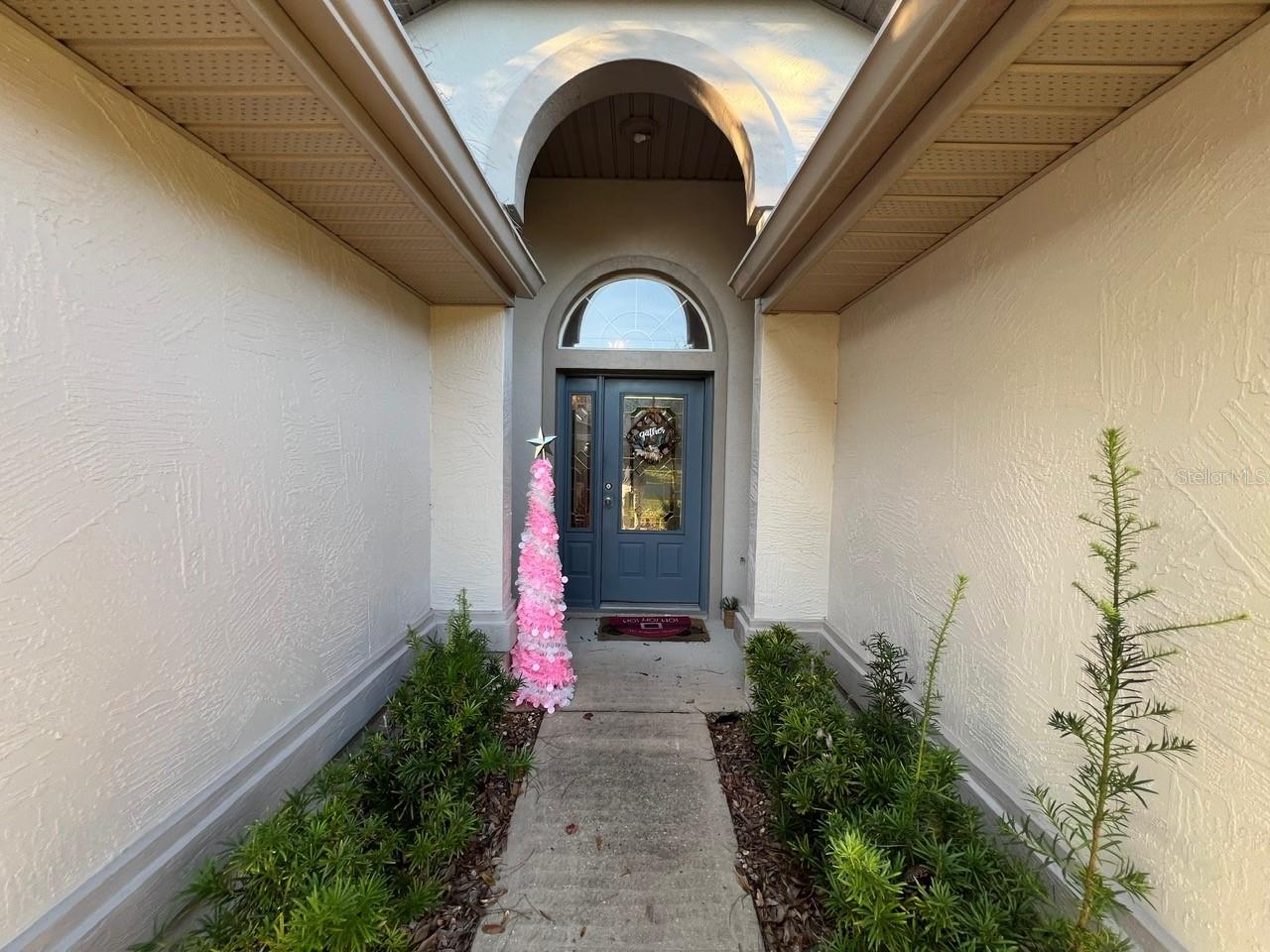 PALM COAST SEC 27 BLK 58 & 59 - Residential