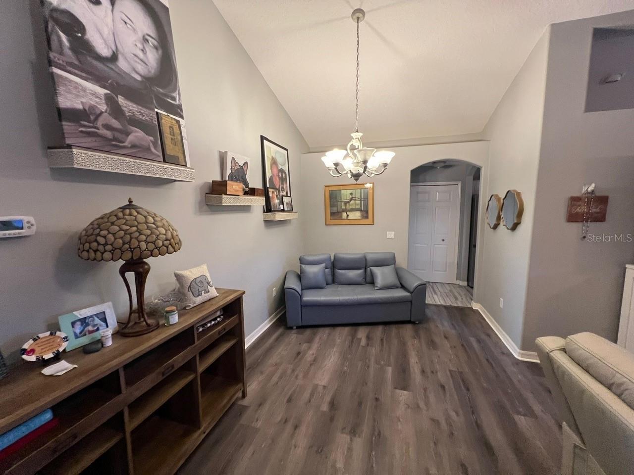 PALM COAST SEC 27 BLK 58 & 59 - Residential