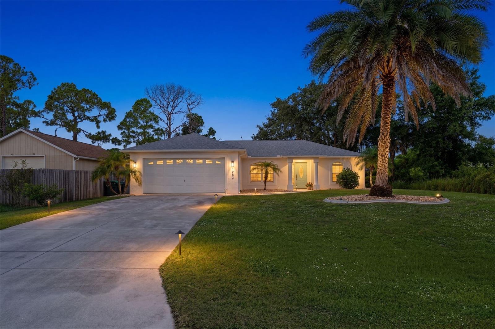 1263 MENDAVIA TERRACE