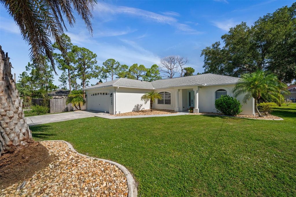 Photo of 1263 Mendavia Terrace, North Port, FL 34286 (MLS # N6144677)