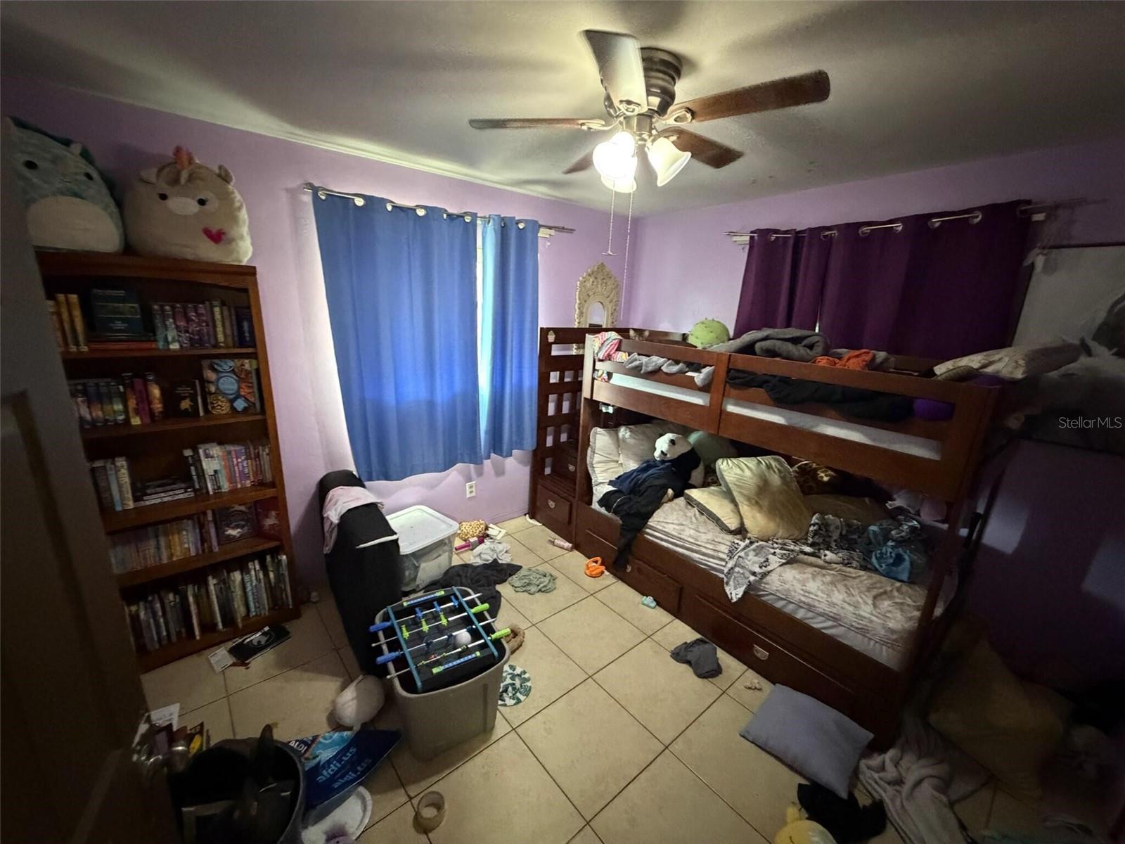 ORANGE ESTATES OF ST PETE - Residential