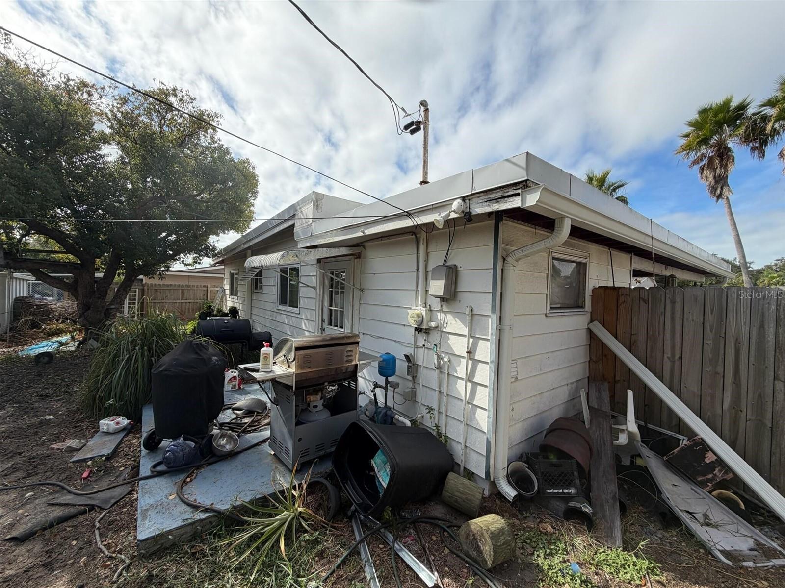 ORANGE ESTATES OF ST PETE - Residential