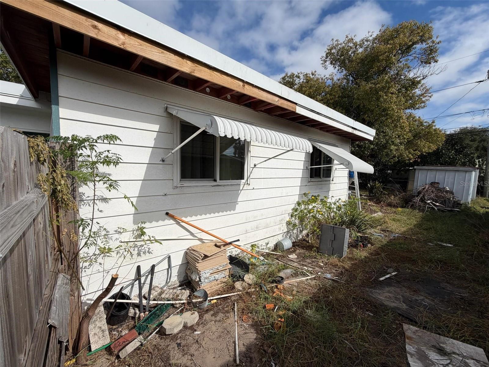 ORANGE ESTATES OF ST PETE - Residential