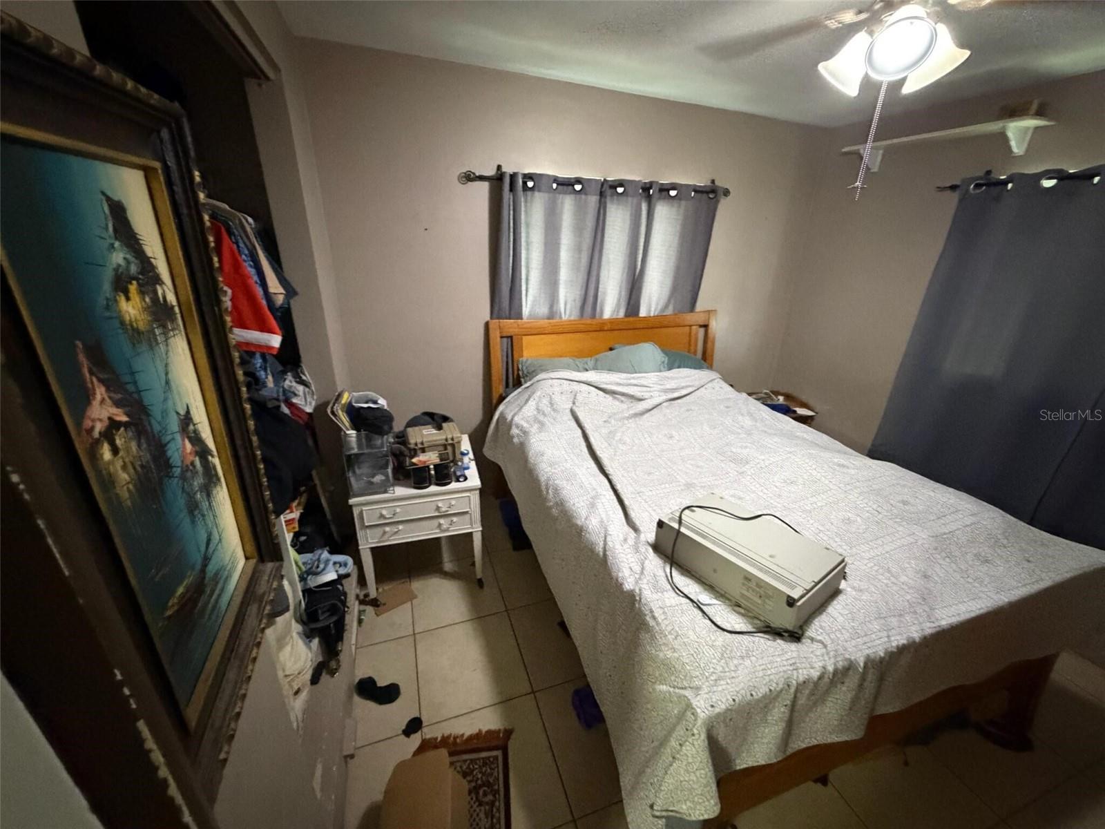 ORANGE ESTATES OF ST PETE - Residential