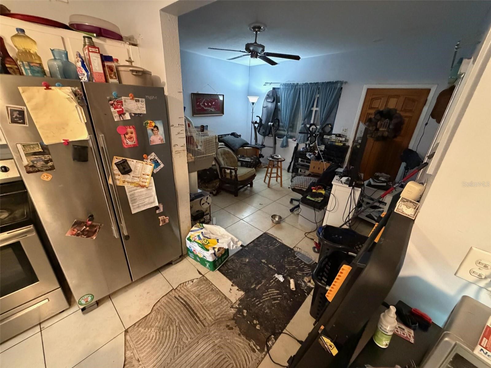 ORANGE ESTATES OF ST PETE - Residential