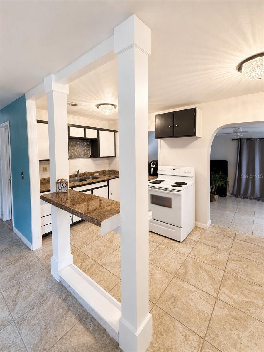 3606 ANNA DRIVE