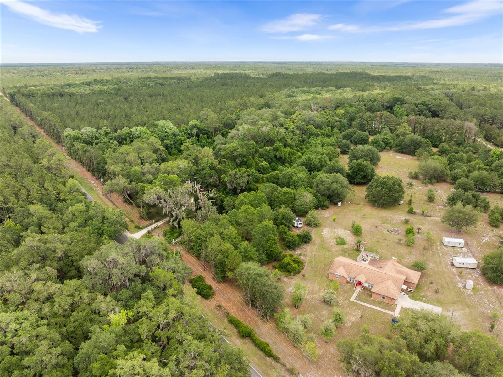 2919 SE COUNTY ROAD 234