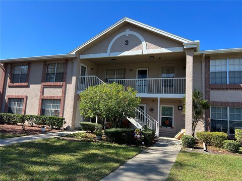 A home in NEW PORT RICHEY