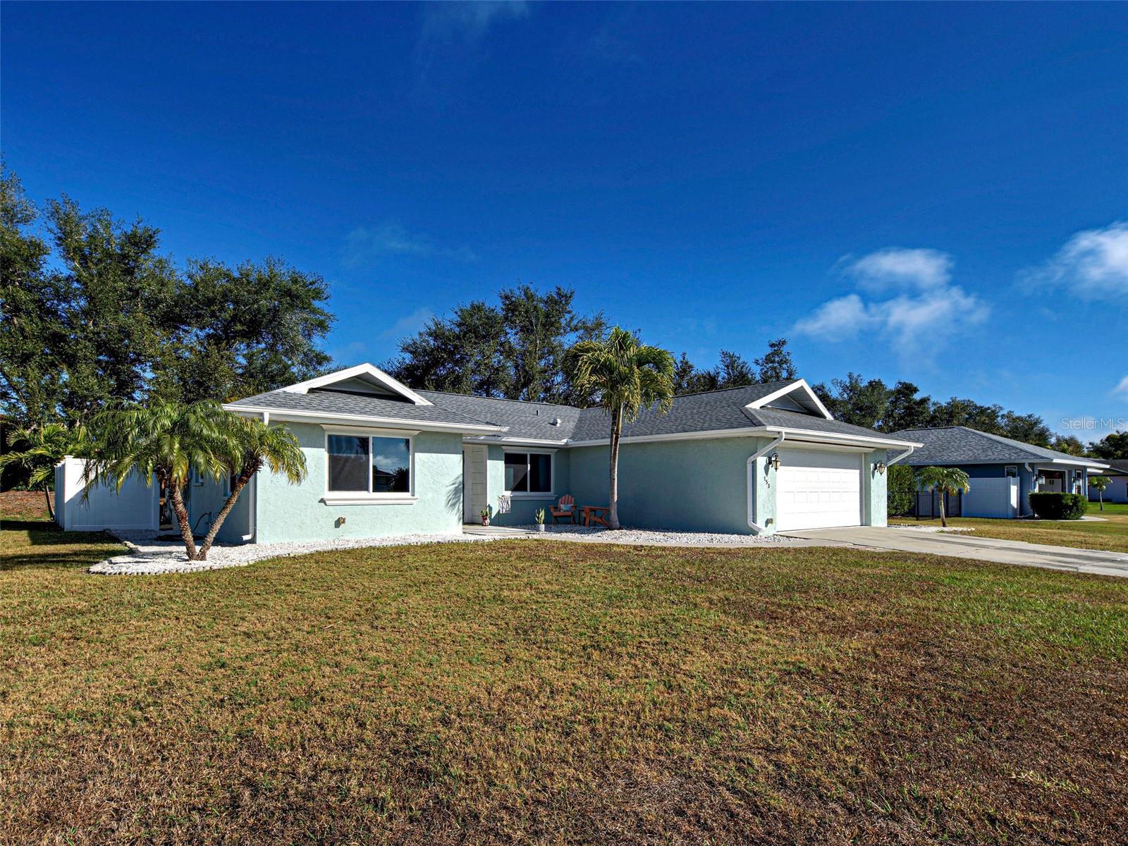 HOURGLASS LAKE ESTATES - Residential