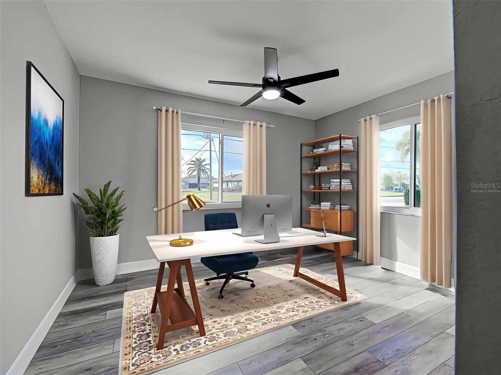 HOURGLASS LAKE ESTATES - Residential