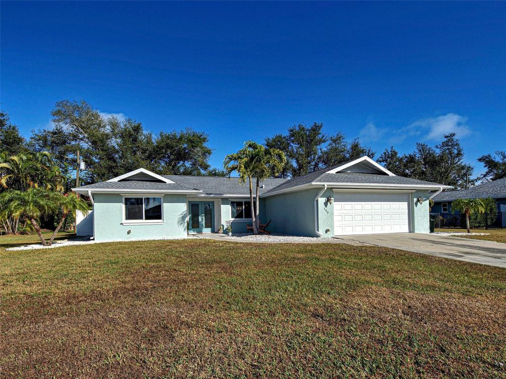 Photo of 153 Hourglass Drive, Venice, FL 34293 (MLS # N6142266)