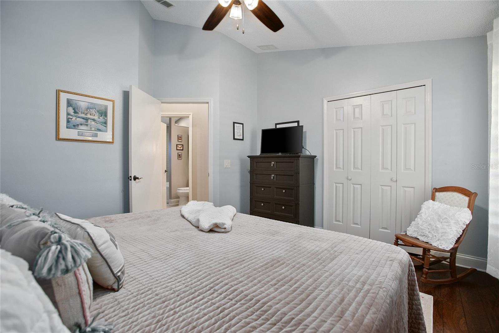 ARAWANA ESTATES - Residential