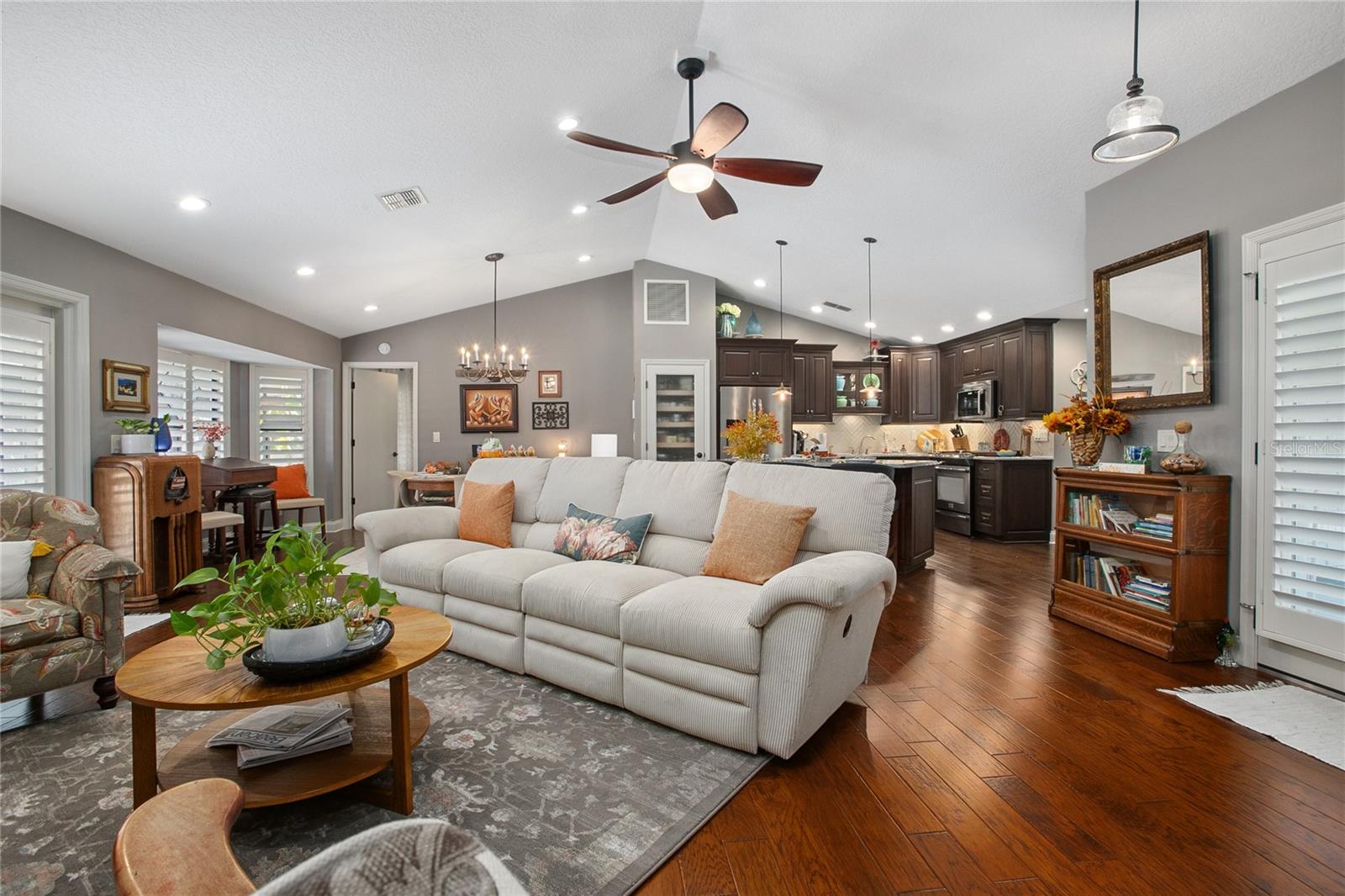 ARAWANA ESTATES - Residential