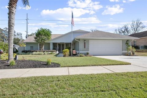 872 ARAWANA DRIVE ORANGE CITY FL 32763