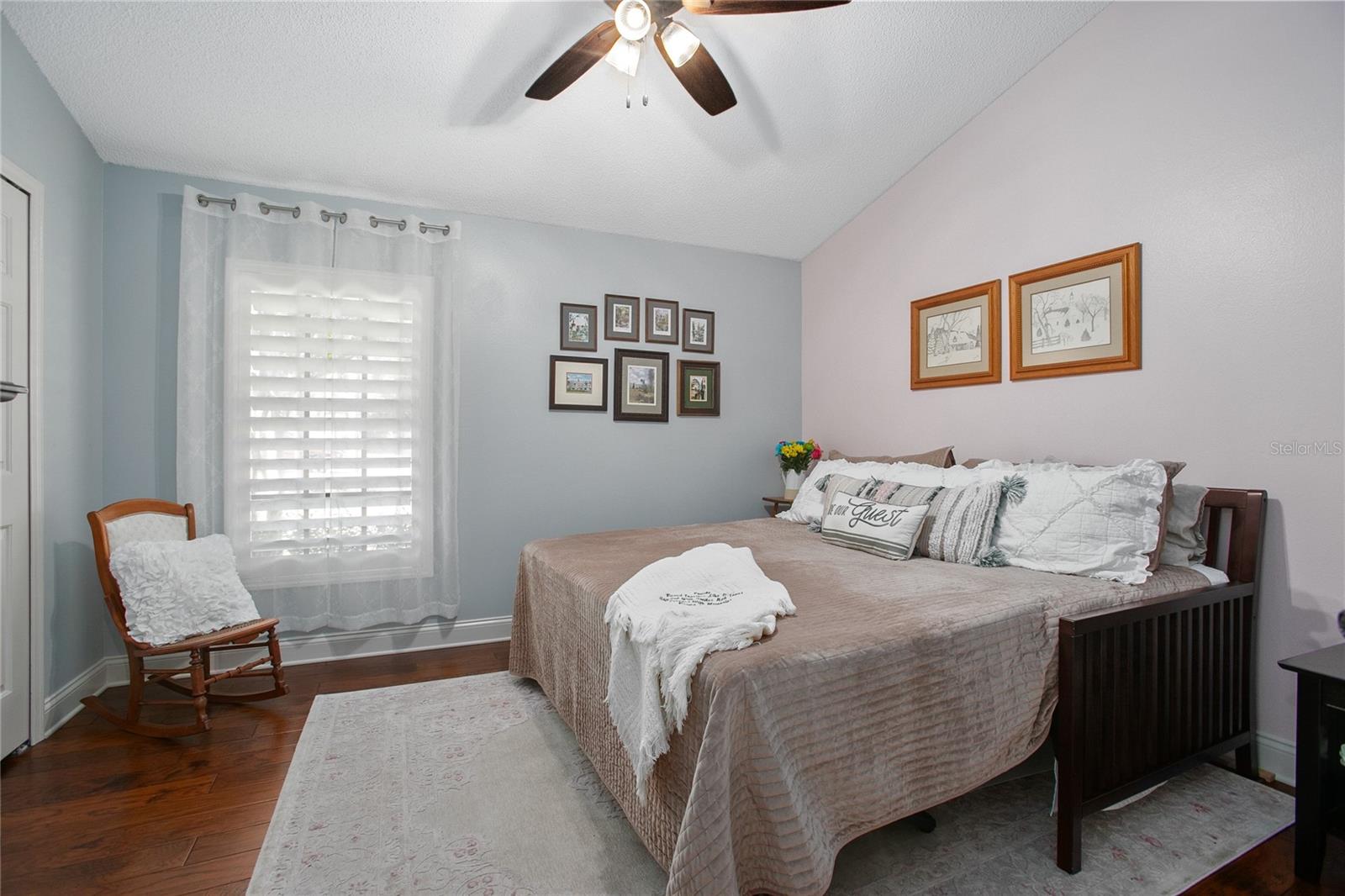 ARAWANA ESTATES - Residential