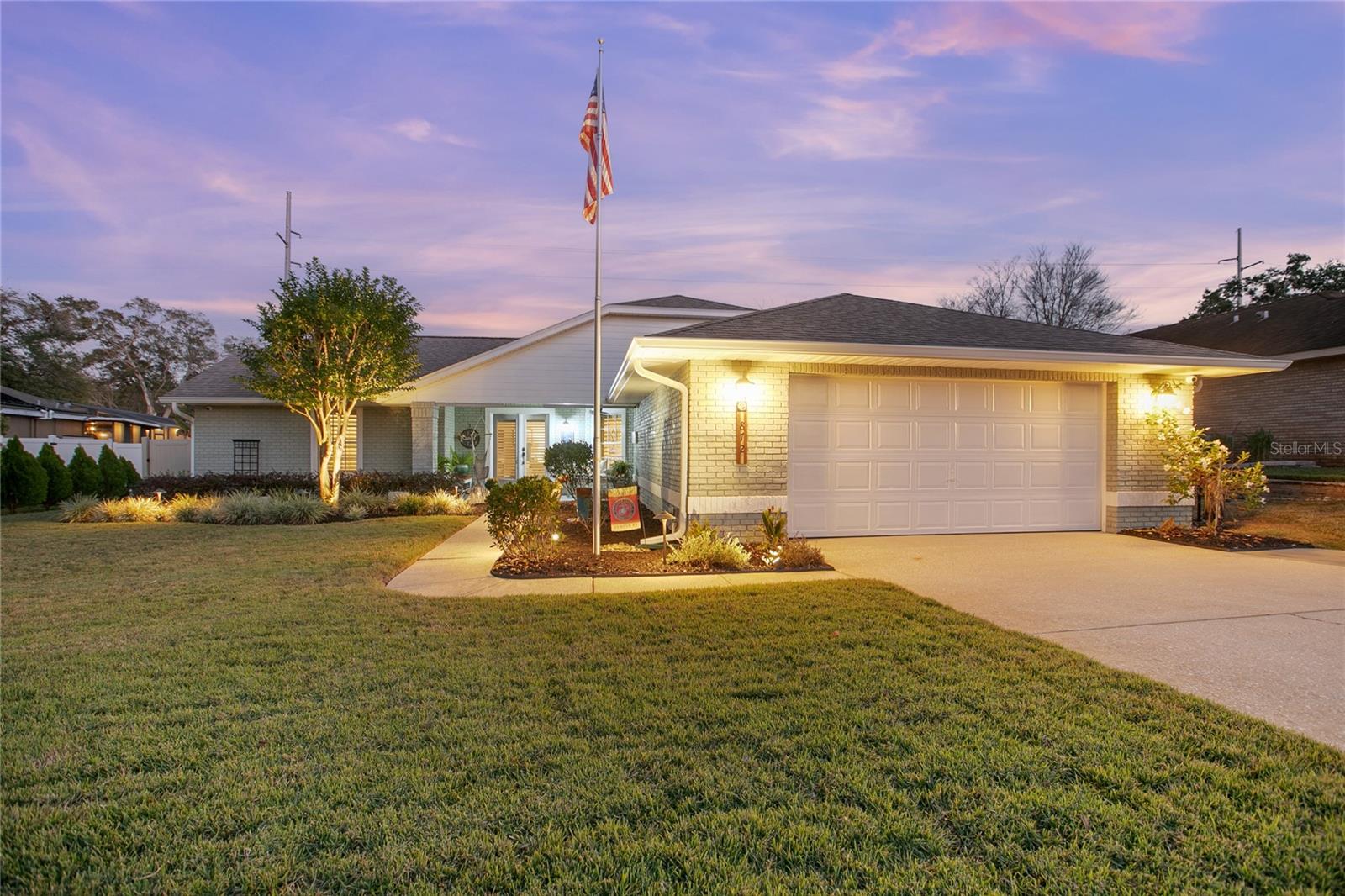 ARAWANA ESTATES - Residential